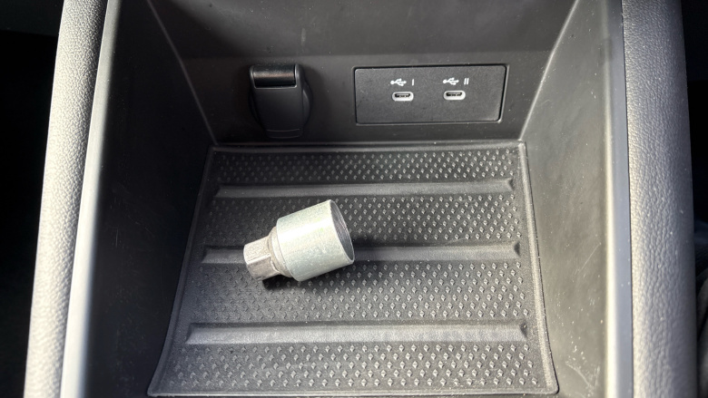 Renault Symbioz 1.6 E-Tech FHEV 145 Techno Esprit Alpine 5dr Auto Hybrid Estate